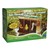 See-Through Compost Container